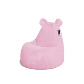 Sėdmaišis Teddy Bubblegum Feel Fit, rožinis