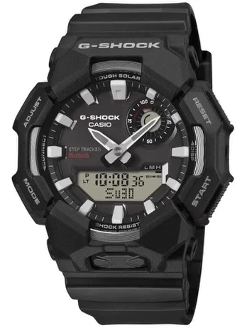 Laikrodis Casio GA-B010 -1AER