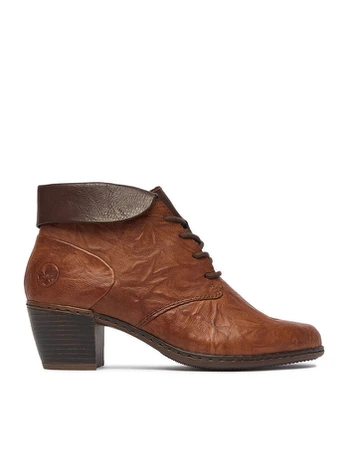 Auliniai batai Rieker CEO-Y2131-22 Ruda