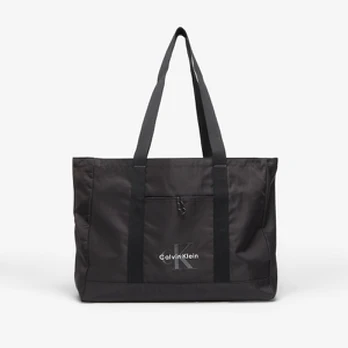 Calvin Klein Bold Ew Tote Black (LV04D3528G UB1 Krepšiai)
