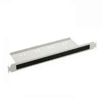 SCHNEIDER ELECTRIC ACTASSI 19" CABLE INLET WITH BRUSHES KDB