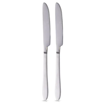 Stalo peiliai Excellent Houseware, 2 vnt.