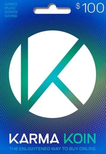 Karma Koin Nexon