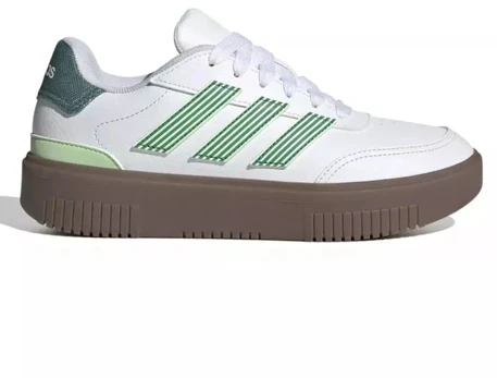 Adidas Courtblock Bold W batai JR0734