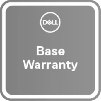 DELL SERVICE 3Y PROSUPPORT (1Y BW TO 3Y BW) | PDT_1OS3OS