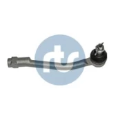 Skersinės vairo trauklės galas RTS 91-08647-1 kaina