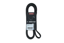 KAMOKA 7016163 V formos rumbuoti diržai