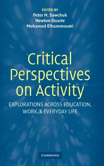Critical Perspectives on Activity