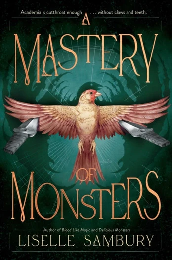 Mastery of Monsters