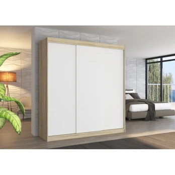 Sliding wardrobe MEGAN 200