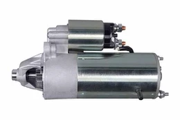 Starteris HELLA 8EA 011 610-471