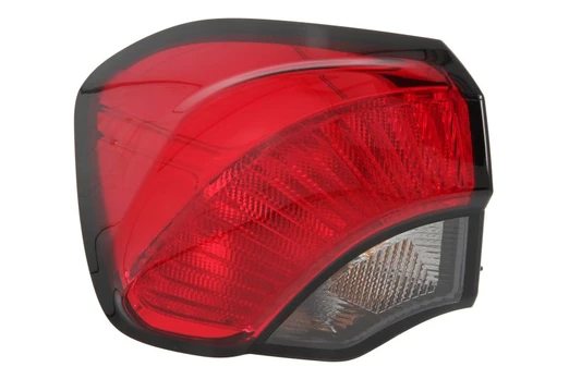 Galinis žibintas MAGNETI MARELLI 715104209000