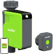 RainPoint 1-zone irrigation controller with app kaina