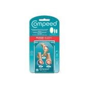 COMPEED pleistrų rinkinys pūslėms, 5 vnt. kaina