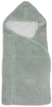 Lodger Wrapper Teddy ietināmā sedziņa Silk WPT 109 kaina