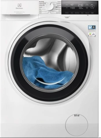 Skalbimo mašina Electrolux EW6F3414UE