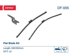 Valytuvai DENSO DF-005