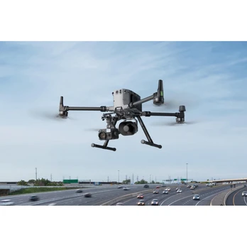 Garsiakalbis DJI Zenmuse V1