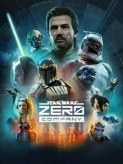Star Wars Zero Company PC