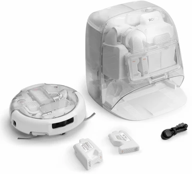 DJI ROMO P2 Combo