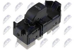 Jungiklis, lango pakėliklis NTY EWS-TY-045 kaina