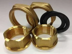 Išardomas sujungimas G40XG25 (2 vnt.)