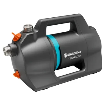 GARDENA Garden Pump 5400 Silent