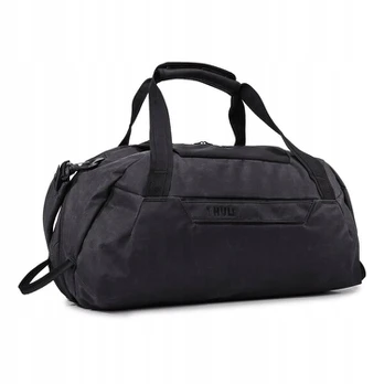 Kelioninė rankinė Thule Aion Duffel 35l, juoda
