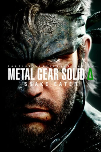 Metal Gear Solid Delta: Snake Eater PC