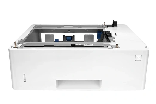 HP laikmenų dėklas / tiektuvas - 550 lapų