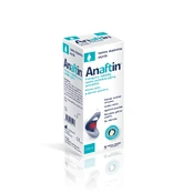 Anaftin burnos skalavimo skystis, 120 ml kaina
