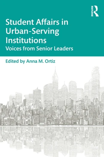 Student Affairs in Urban-Serving Institutions