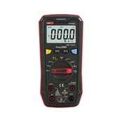 Universalus multimetras Uni-T UT60EU kaina