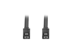 Laidas Lanberg CA-SASA-14CU-0050-BK kaina