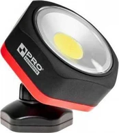 PRO LED DIRBTUVIŲ ŽIBINTAS 360 250LM (1 VNT.)
