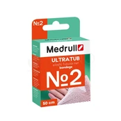 Medrull tinklinis elastinis tvarstis Nr. 2, N1 kaina