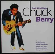 CD Chuck Berry - Rock & Roll Music