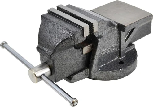 AW-Tools AWTOOLS FIXED ENGINEERING VICE SG 4 "/ 100mm