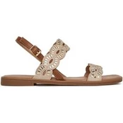 Basutės Clara Barson WS6308-09 Smėlio