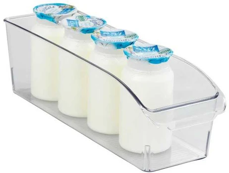 Organizer do lodówki S 31x10x9,5 cm, WENKO
