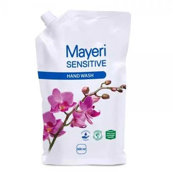 Skalbimo želė MAYERI 1.5L Sensitive