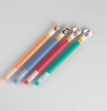 Diddl - Erasable Pen, 1 pcs
