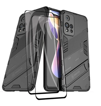 Xiaomi Redmi Note 11 PRO dėklas