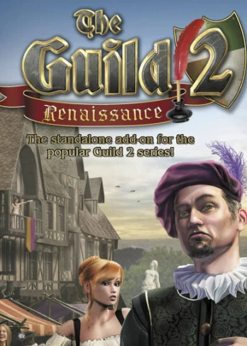 The Guild 2 Renaissance PC