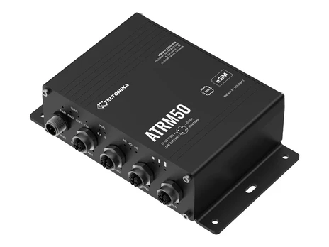 Module: router LTE | IEEE 802.11a/b/g/n/ac | DDR3 | screw type | IP30