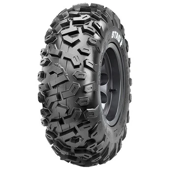 Keturračio padanga 27x9-12 CST Stag CU58 M+S