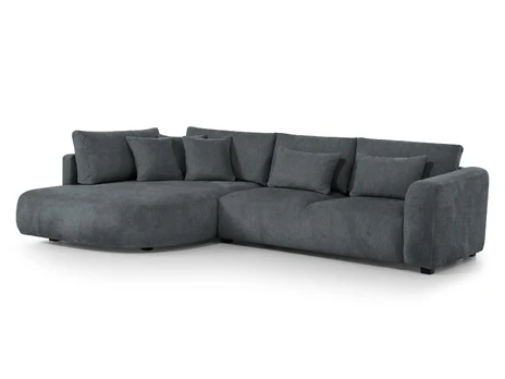 Minkštas kampas Jacobs L, Tresor 19