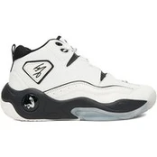 SHAQ Laisvalaikio batai EO-H.O.F AQ95027M-WZ Balta