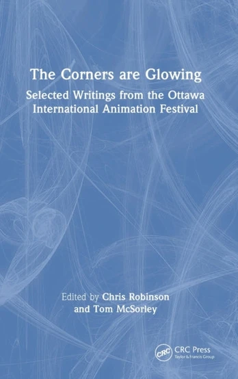 Corners are Glowing