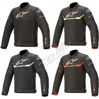 Alpinestars T-SPS Air tekstilinė striukė